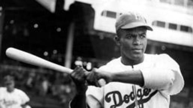 Jackie Robinson Day